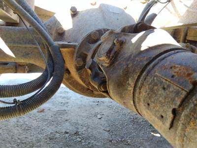 Eaton-Spicer RS404R390 Rear Differential