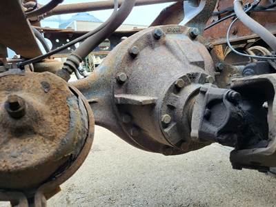 Eaton-Spicer RS404R390 Rear Differential