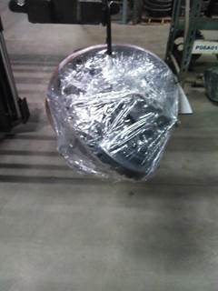 Eaton-Spicer RS404R390 Rear Differential