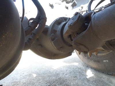 Eaton-Spicer RS404R390 Rear Differential