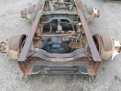 Eaton-Spicer RS404R390 Rear Differential