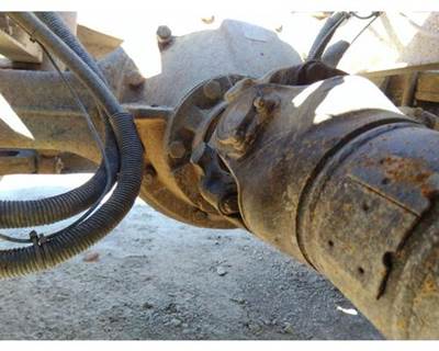 Eaton-Spicer RS404R390 Rear Differential