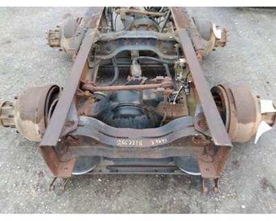 Eaton-Spicer RS404R390 Rear Differential