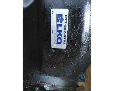 Eaton-Spicer RS404R390 Rear Differential