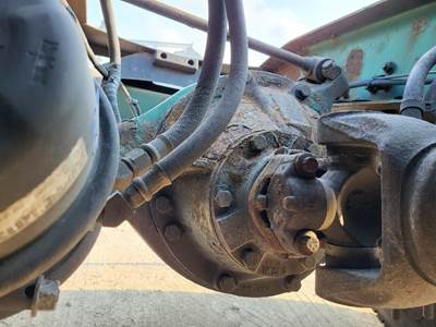 Eaton-Spicer RS404R411 Rear Differential