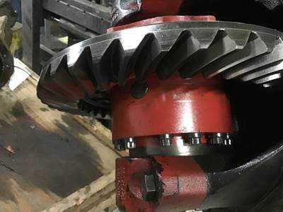 Eaton-Spicer RS404R529 Rear Differential