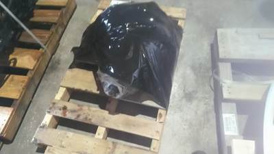 Eaton-Spicer RS404R617 Rear Differential