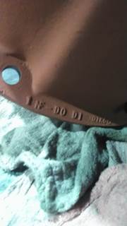 Eaton-Spicer RS404R650 Rear Differential