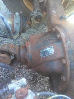 Eaton-Spicer RS404RTBD Rear Differential