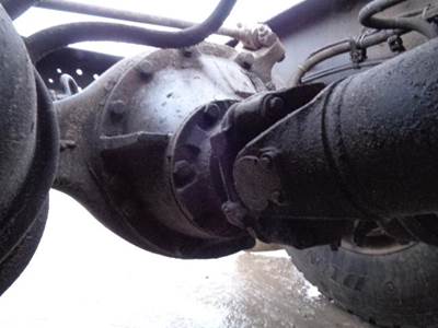 Eaton-Spicer RS405R293 Rear Differential