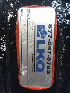 Eaton-Spicer RS405R336 Rear Differential