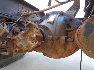 Eaton-Spicer RS405R355 Rear Differential