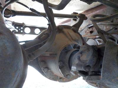 Eaton-Spicer RS405R355 Rear Differential