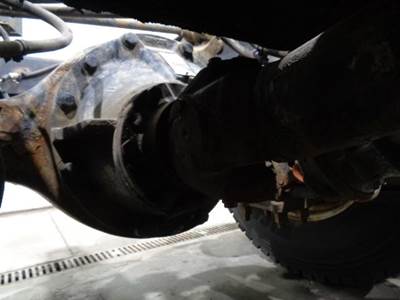 Eaton-Spicer RS405R355 Rear Differential