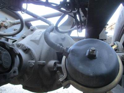 Eaton-Spicer RS405R355 Rear Differential