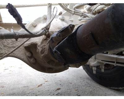 Eaton-Spicer Rear Differential for a Eaton-Spicer RS405R355