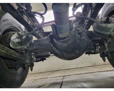 Eaton-Spicer Rear Differential for a Eaton-Spicer RS405R355
