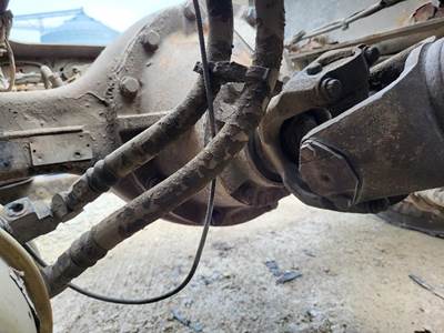 Eaton-Spicer RS405R370 Rear Differential