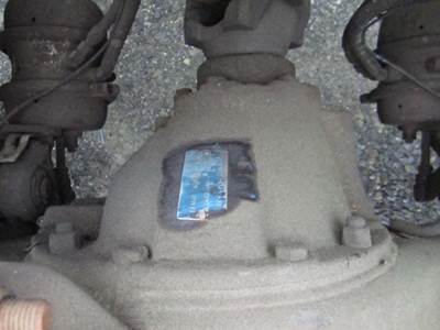 Eaton-Spicer RS405R433 Rear Differential