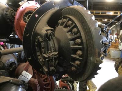 Eaton-Spicer RS460R529 Rear Differential