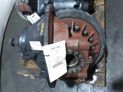 Eaton-Spicer RS461R411 Rear Differential