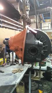 Eaton-Spicer RS461R529 Rear Differential