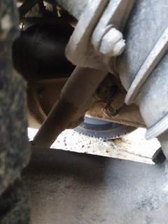 Eaton-Spicer RS463R529 Rear Differential