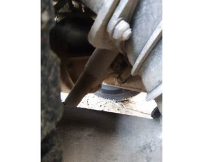 Eaton-Spicer RS463R529 Rear Differential