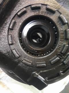 Eaton-Spicer RSH40R264 Rear Differential