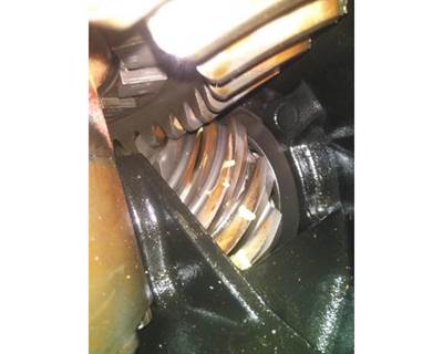 Eaton-Spicer RSH40R308 Rear Differential