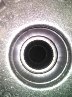 Eaton-Spicer RSH40R325 Rear Differential