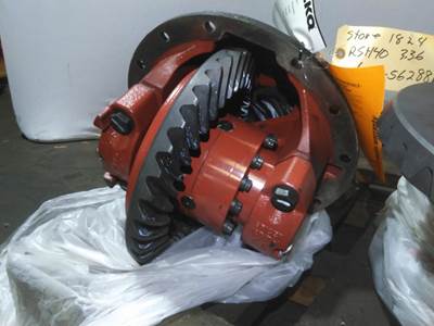 Eaton-Spicer RSH40R336 Rear Differential