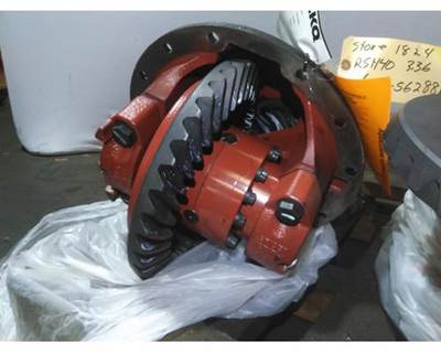 Eaton-Spicer RSH40R336 Rear Differential