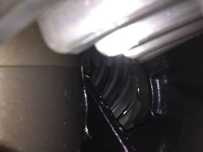 Eaton-Spicer RSH40R342 Rear Differential