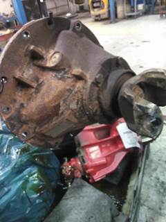 Eaton-Spicer RSH40R390 Rear Differential