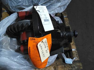 Eaton-Spicer RSH40R411 Rear Differential