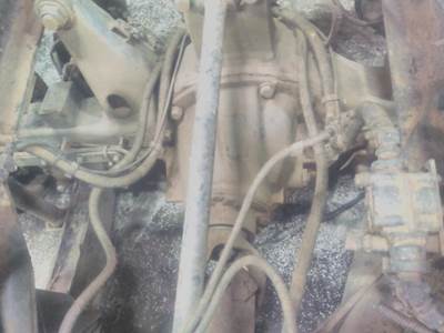 Eaton-Spicer RSH40R557 Rear Differential