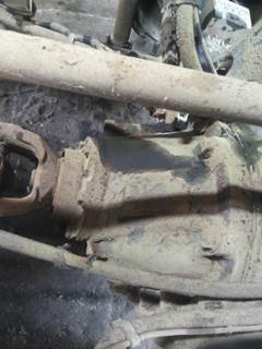 Eaton-Spicer RSH44R557 Rear Differential