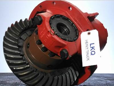 Eaton-Spicer RSP40R264 Rear Differential