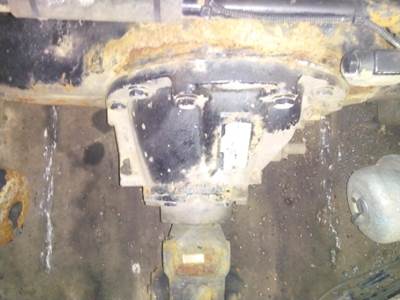 Eaton-Spicer RSP40R264 Rear Differential