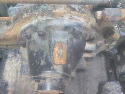 Eaton-Spicer RSP40R308 Rear Differential