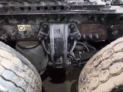 Eaton-Spicer RSP40R325 Rear Differential