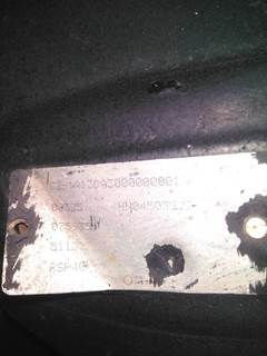 Eaton-Spicer RSP40R325 Rear Differential