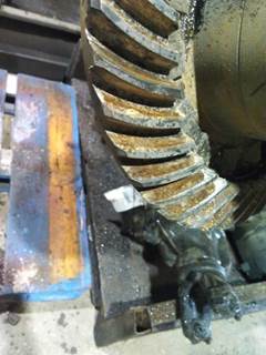 Eaton-Spicer RSP40R325 Rear Differential