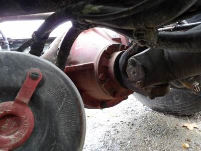 Eaton-Spicer RSP40R325 Rear Differential