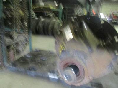 Eaton-Spicer RSP40R336 Rear Differential