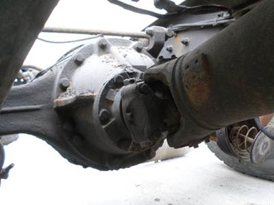 Eaton-Spicer RSP40R336 Rear Differential