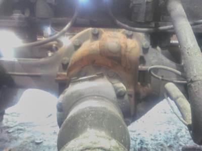 Eaton-Spicer RSP40R336 Rear Differential