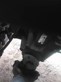 Eaton-Spicer RSP40R336 Rear Differential