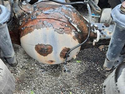 Eaton-Spicer RSP40R355 Rear Differential